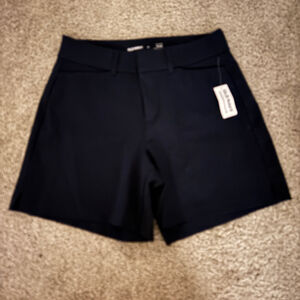 Brand New Khaki Old Navy Shorts With Tags